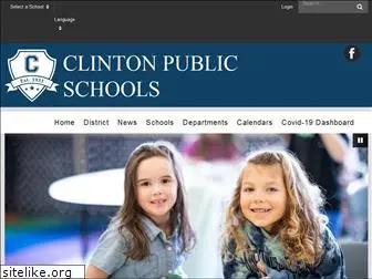 clintonpublic.net