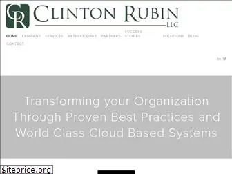 clintonrubin.com