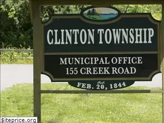 clintontownshipwyo.org