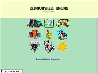 clintonville.com