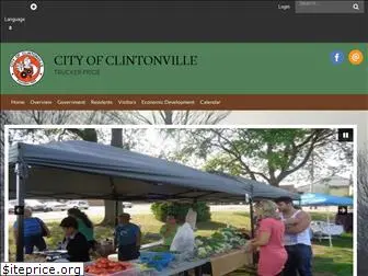 clintonvillewi.org