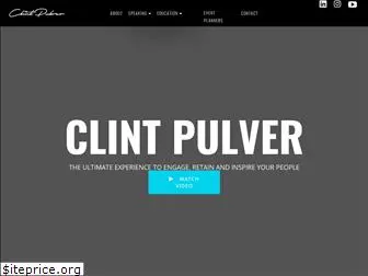 clintpulver.com