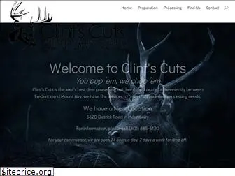 clintscuts.com