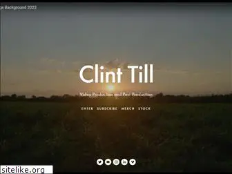 clinttill.net