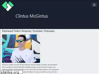 clintus.me