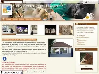 clinvetalois.fr