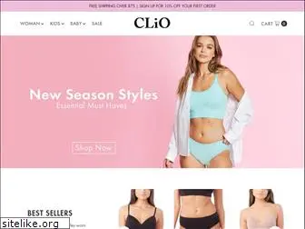 clio.com.au