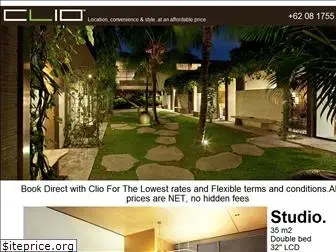 cliobali.com