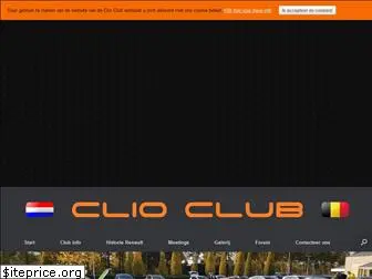 clioclub.info