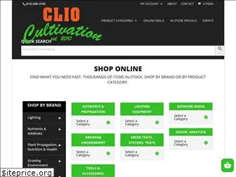 cliocultivation.com