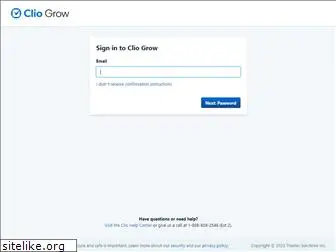 cliogrow.com