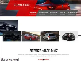 clioiii.com