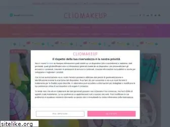 cliomakeup.com