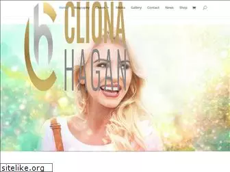 clionahagan.com