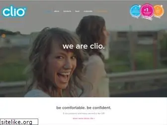 cliostyle.com