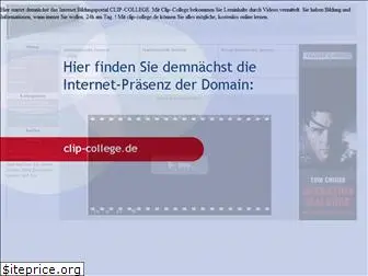 clip-college.de