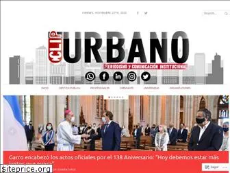 clip-urbano.com