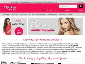 clip-vlasy-levne.cz