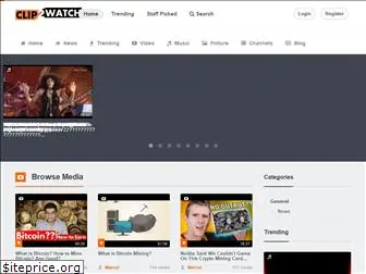 clip2watch.com