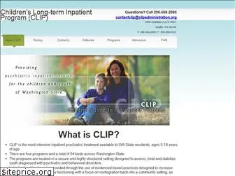 clipadministration.org