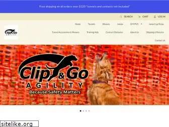 clipandgoagility.com