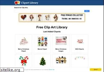 clipart-library.com