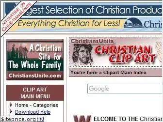 clipart.christiansunite.com