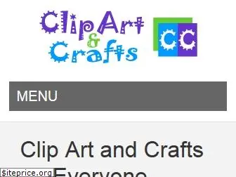 clipartandcrafts.com