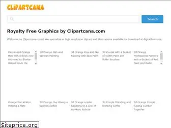 clipartcana.com