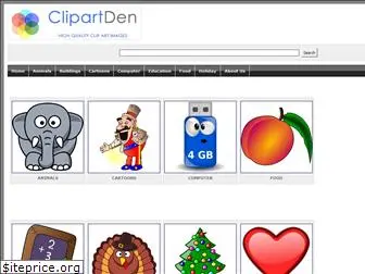 clipartden.com