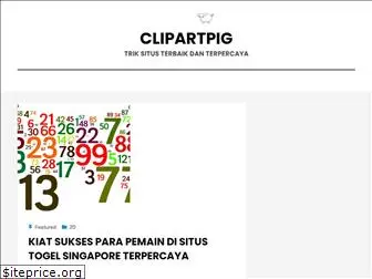 clipartpig.com