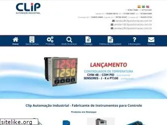 clipautomacao.com.br