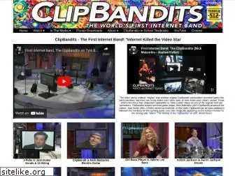 clipbandits.com