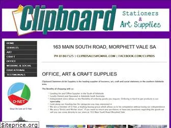 clipboard.com.au