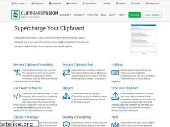 clipboardfusion.com