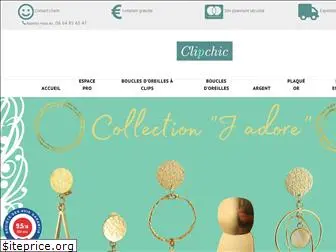 clipchic.com