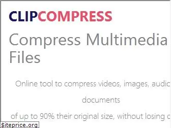 clipcompress.com