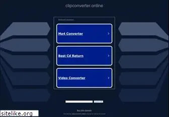 clipconverter.online