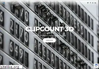 clipcount.com