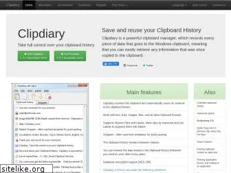 clipdiary.com