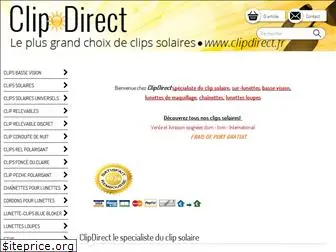 clipdirect.fr