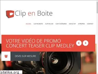 clipenboite.com