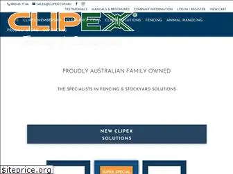 clipex.com.au