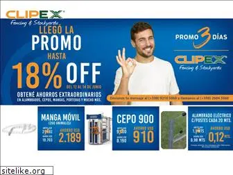 clipex.com