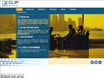 clipfinancial.com