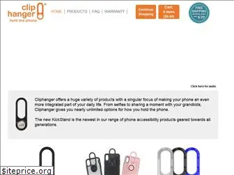 cliphanger.com