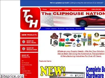 cliphouse.com