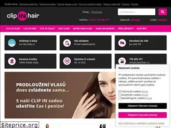 clipinhair.cz