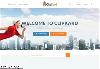 clipkard.com