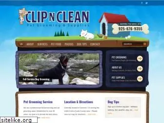 clipnclean.net